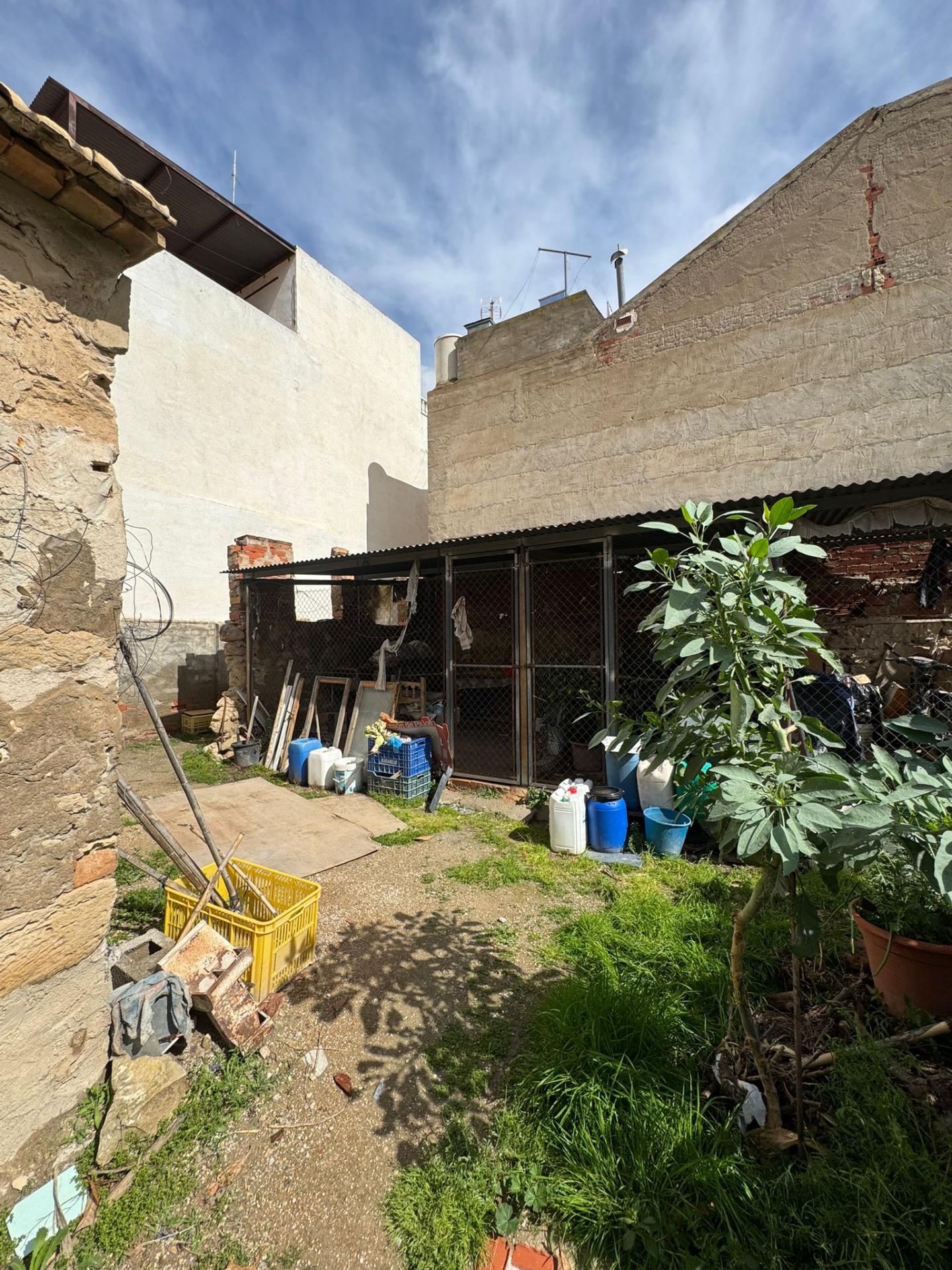 Finca for sale in Jacarilla, Alicante, Spain