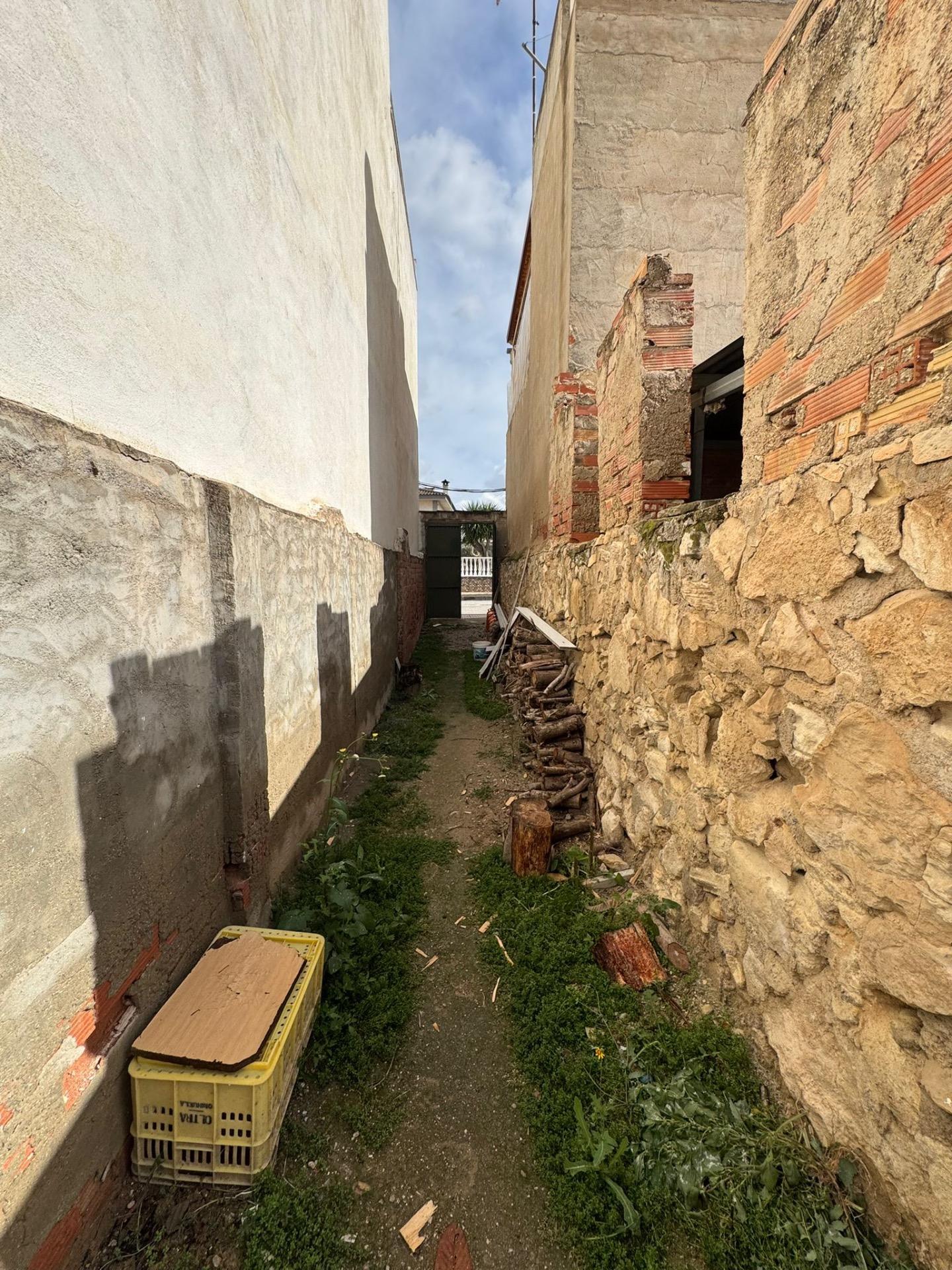 Finca for sale in Jacarilla, Alicante, Spain