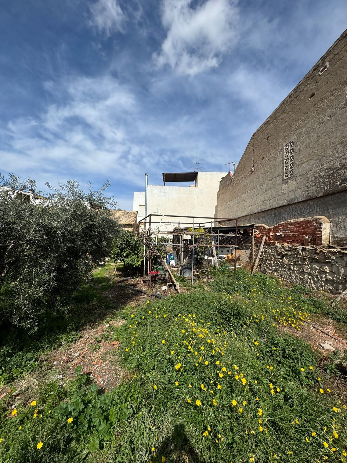 Finca for sale in Jacarilla, Alicante, Spain