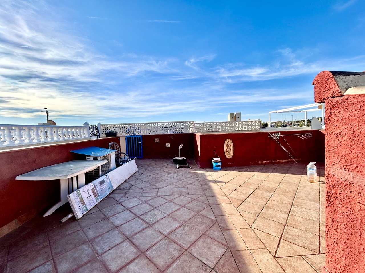 Piso en venta en Torrevieja