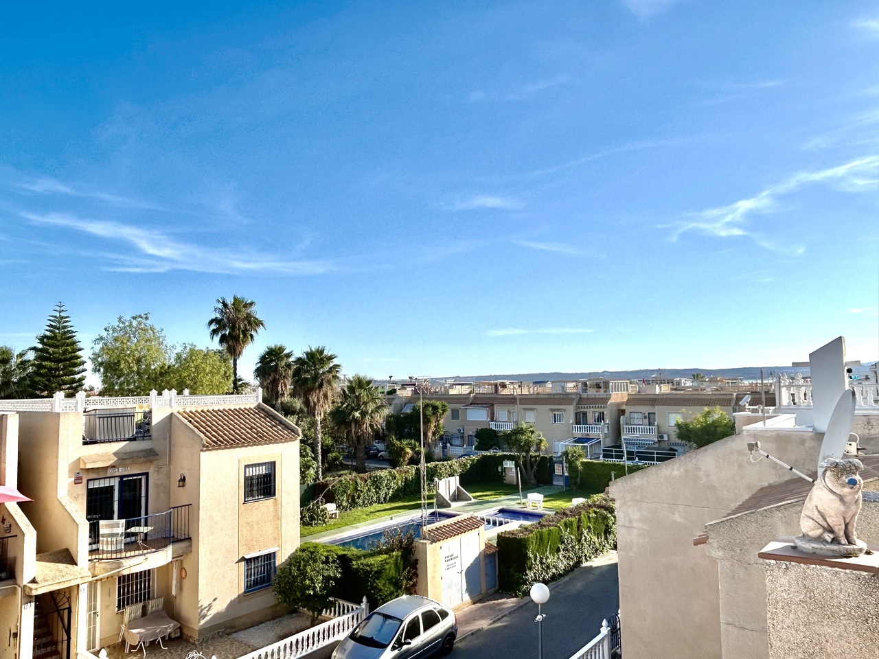 Piso en venta en Torrevieja