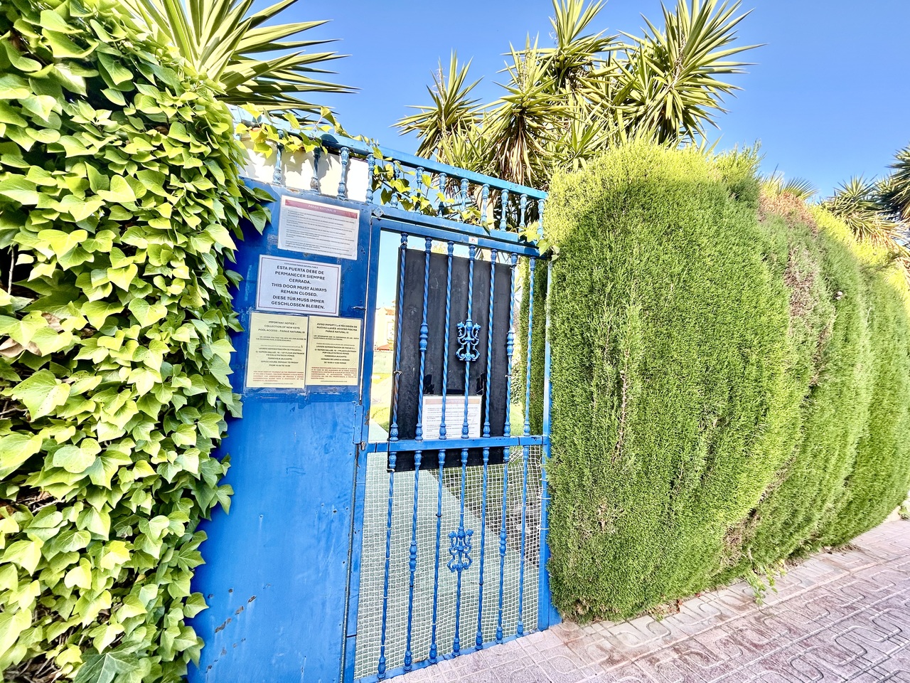 Piso en venta en Torrevieja