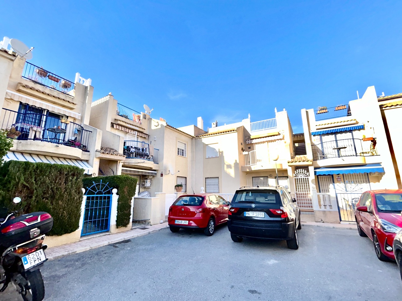 Piso en venta en Torrevieja