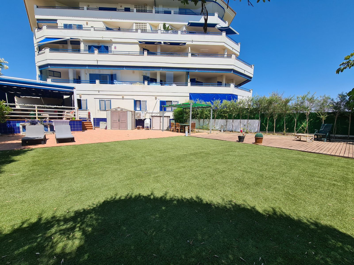 Apartment for sale in San Luis De Sabinillas, Málaga, Spain