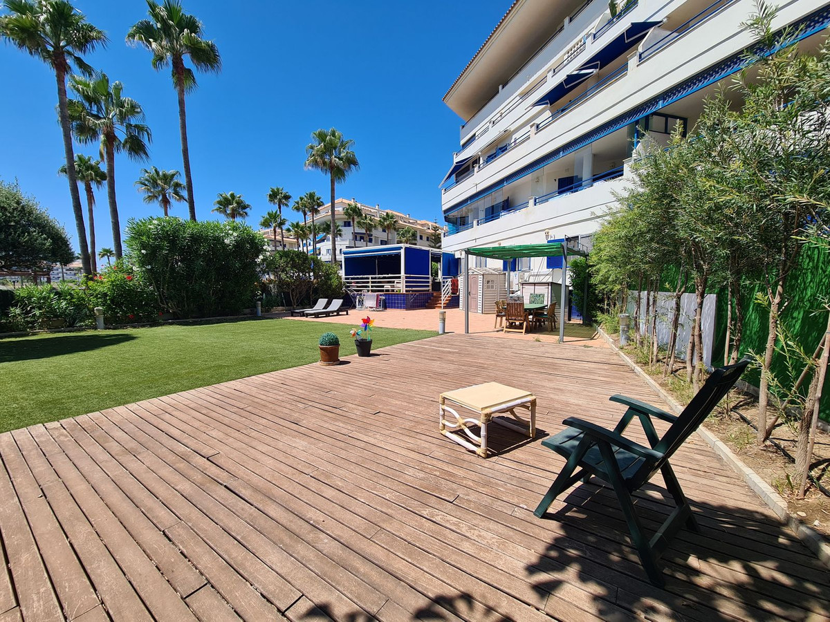 Apartment for sale in San Luis De Sabinillas, Málaga, Spain