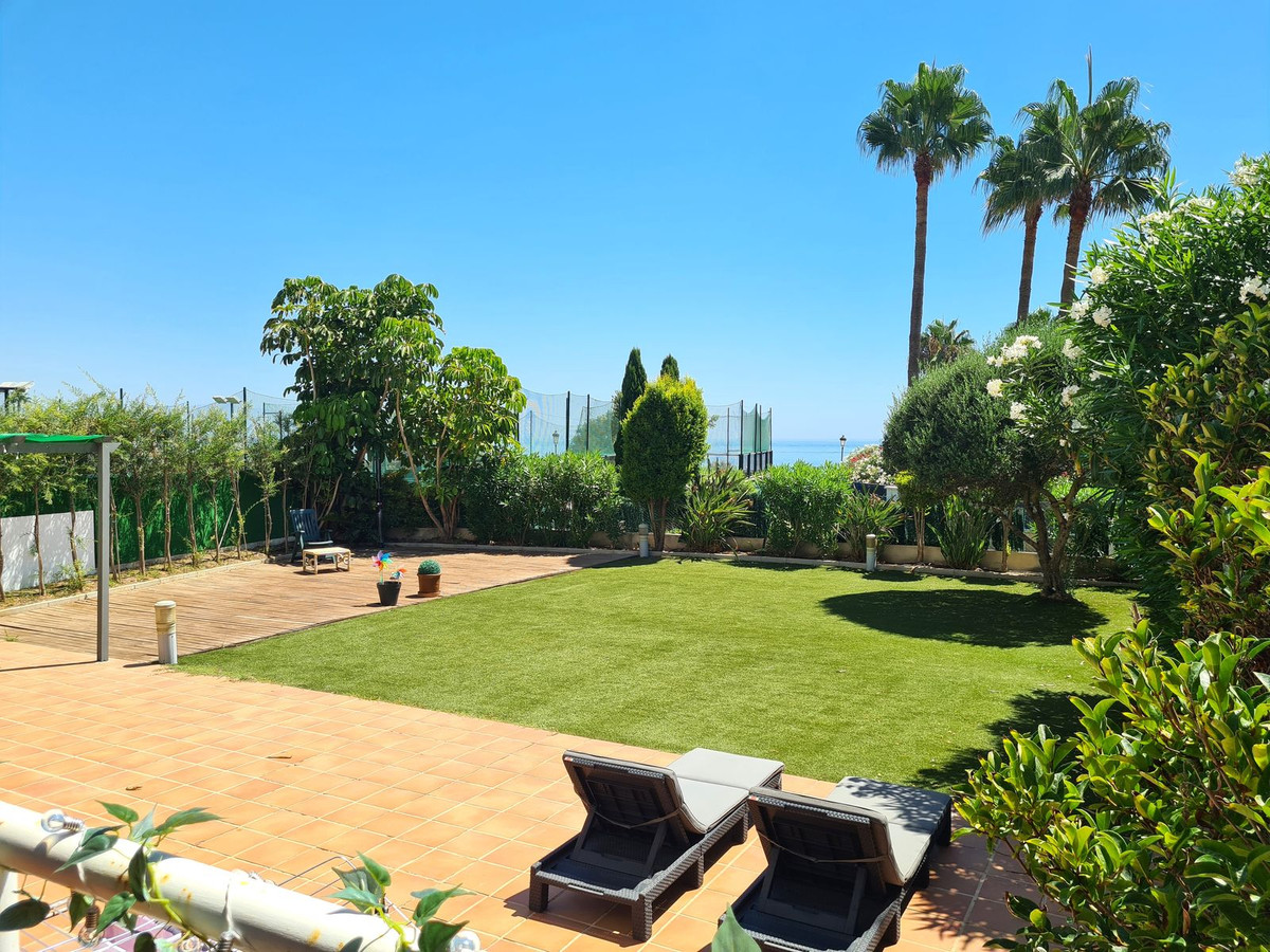 Apartment for sale in San Luis De Sabinillas, Málaga, Spain