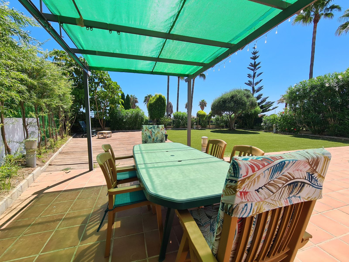 Apartment for sale in San Luis De Sabinillas, Málaga, Spain