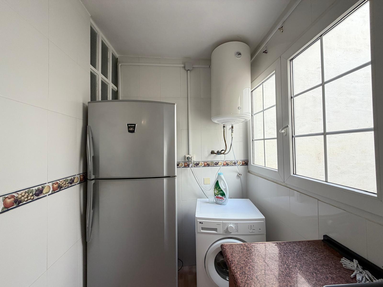 Apartment for sale in Torrevieja, Alicante, Spain