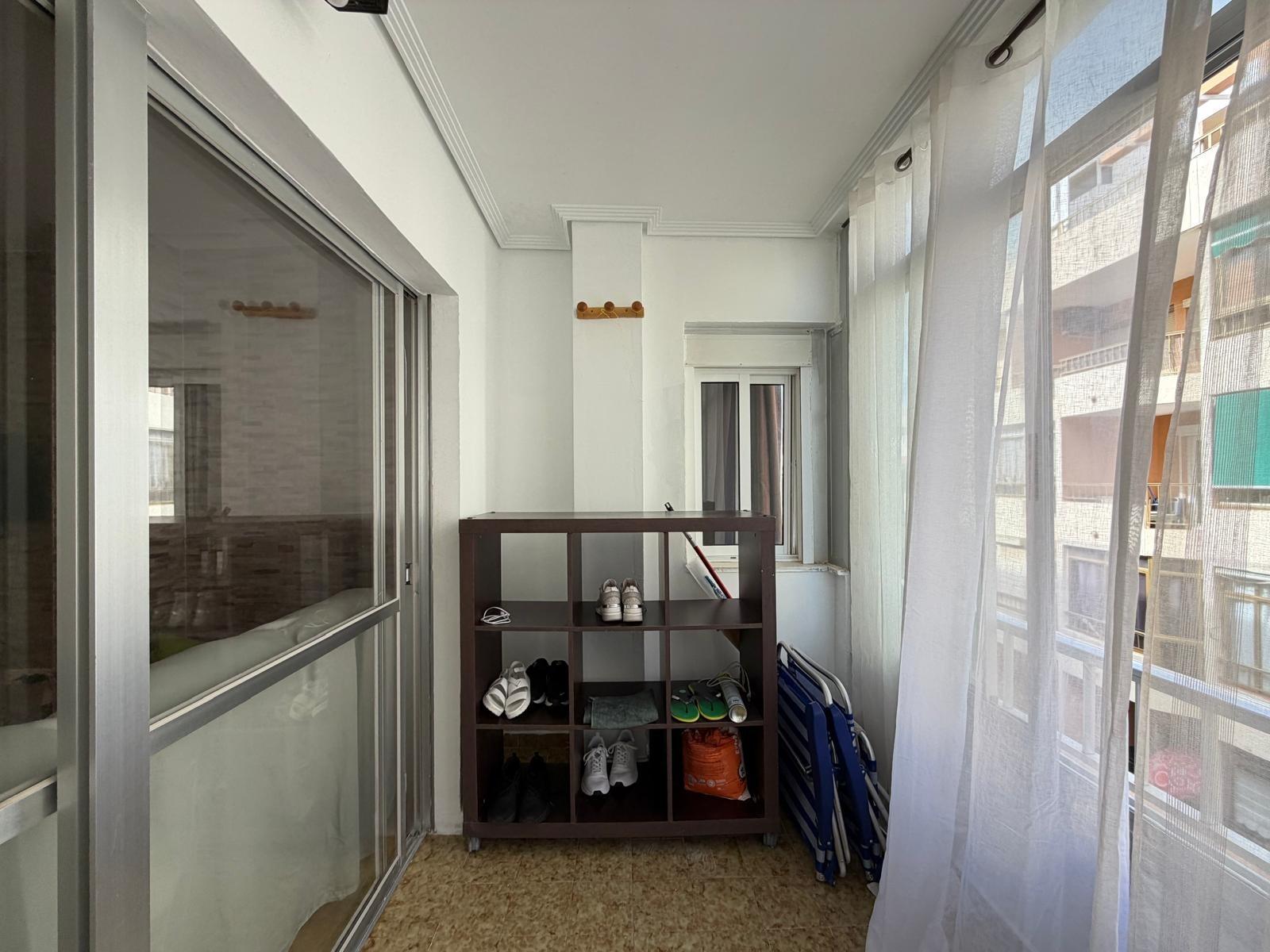 Apartment for sale in Torrevieja, Alicante, Spain