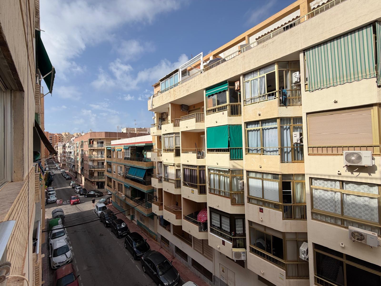 Apartment for sale in Torrevieja, Alicante, Spain