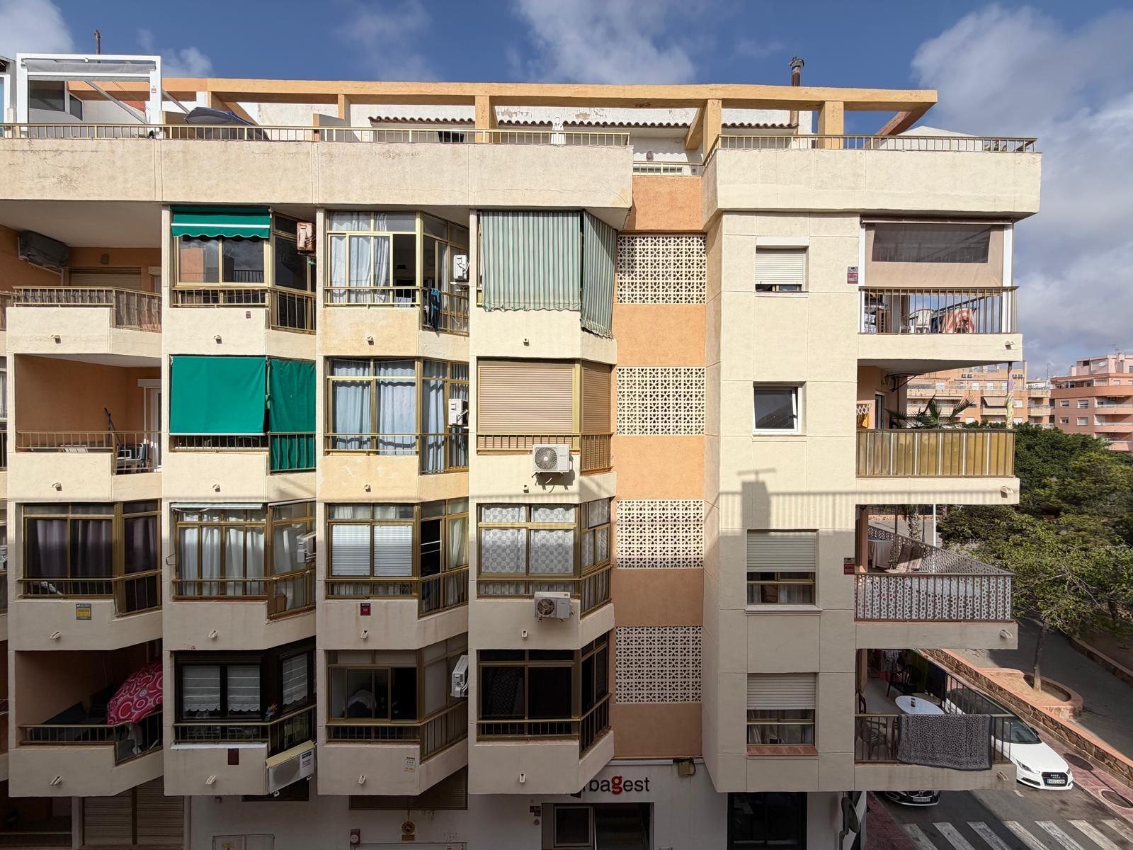 Apartment for sale in Torrevieja, Alicante, Spain