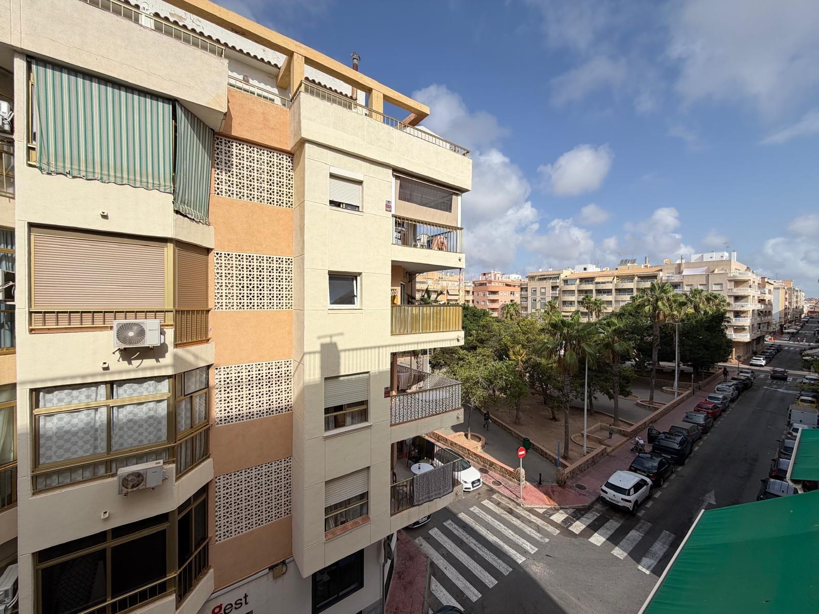 Apartment for sale in Torrevieja, Alicante, Spain