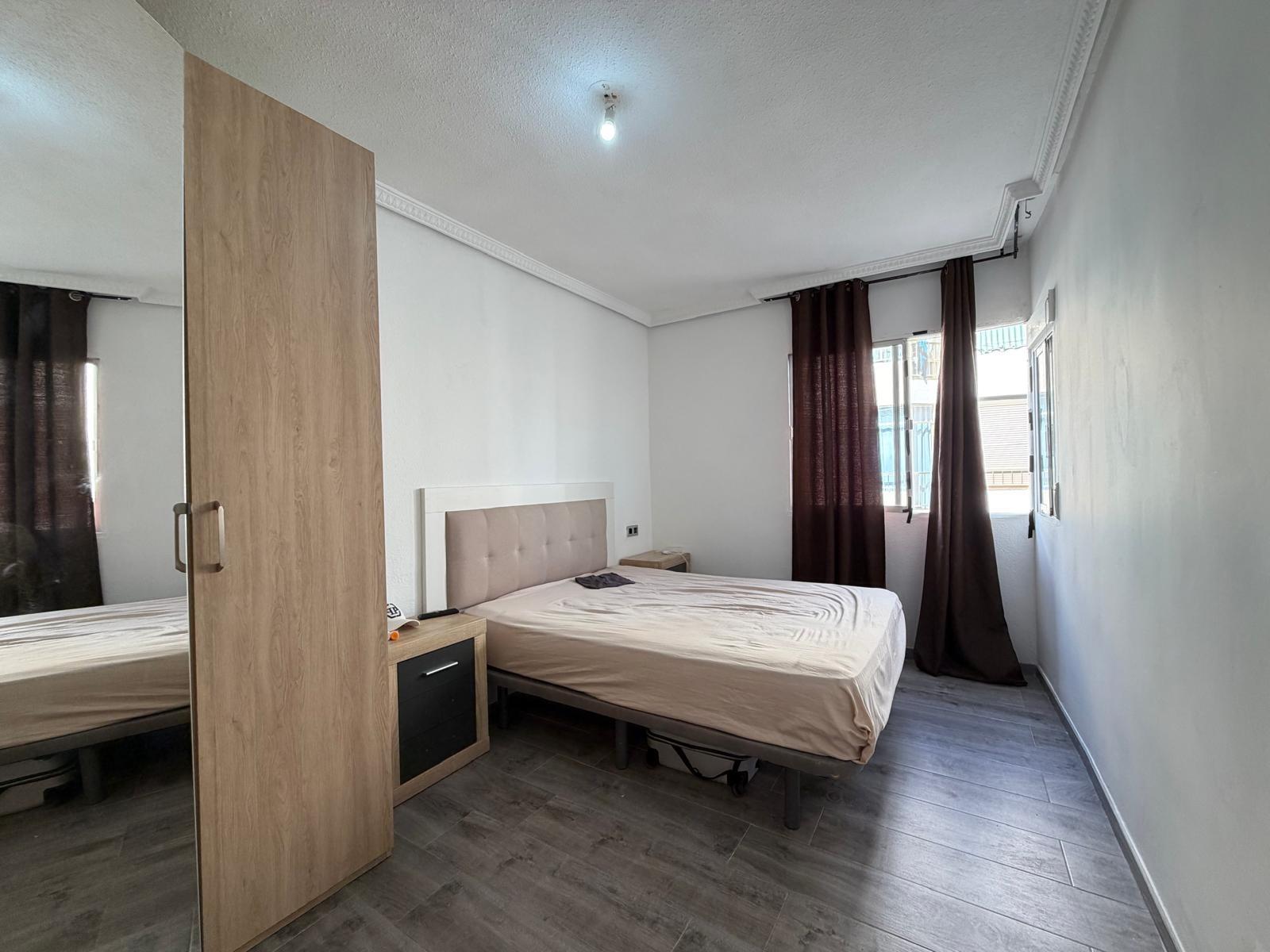 Apartment for sale in Torrevieja, Alicante, Spain