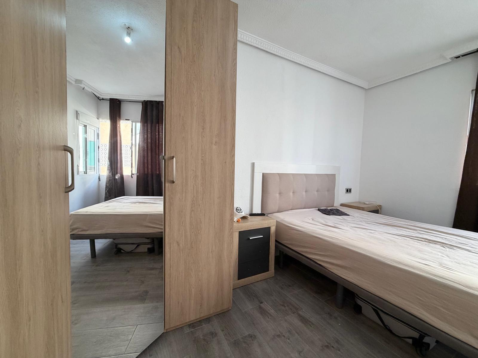Apartment for sale in Torrevieja, Alicante, Spain