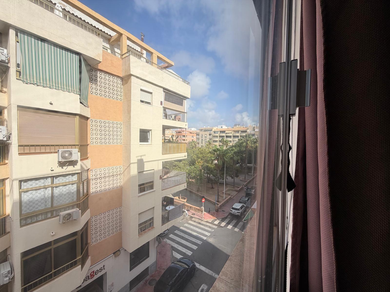 Apartment for sale in Torrevieja, Alicante, Spain