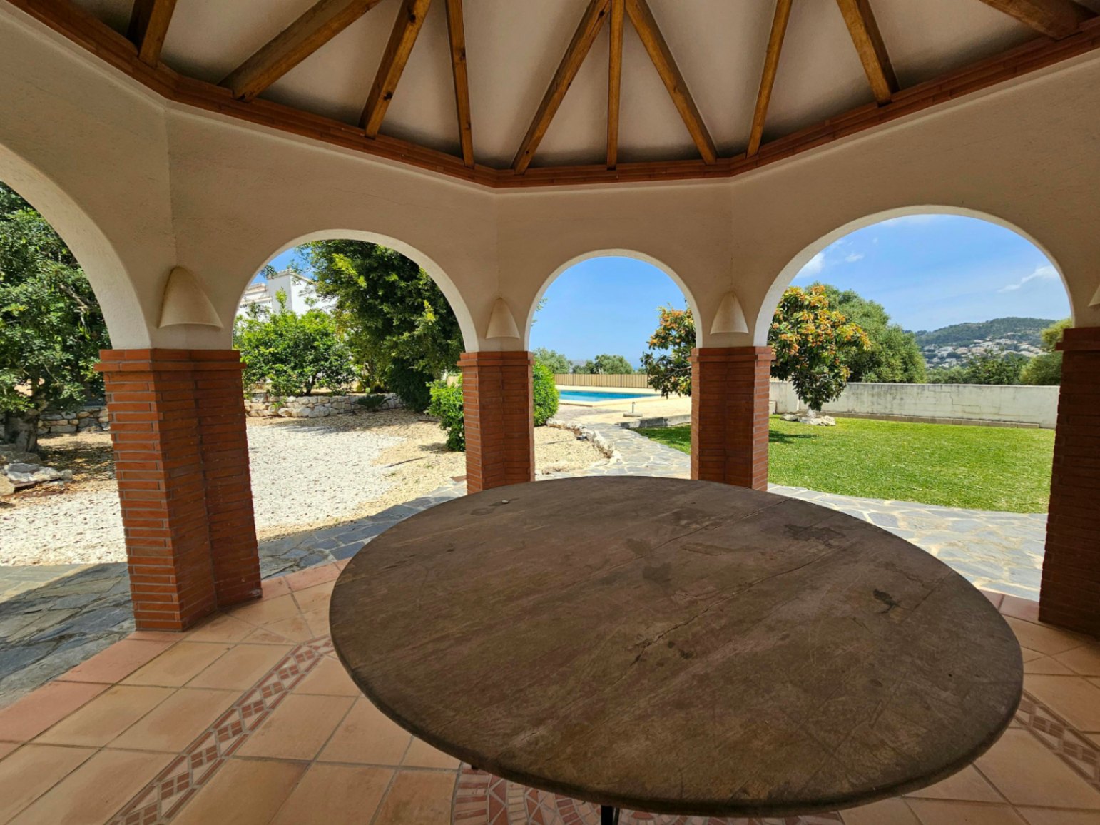 Villa for sale in Javea, Alicante, Spain