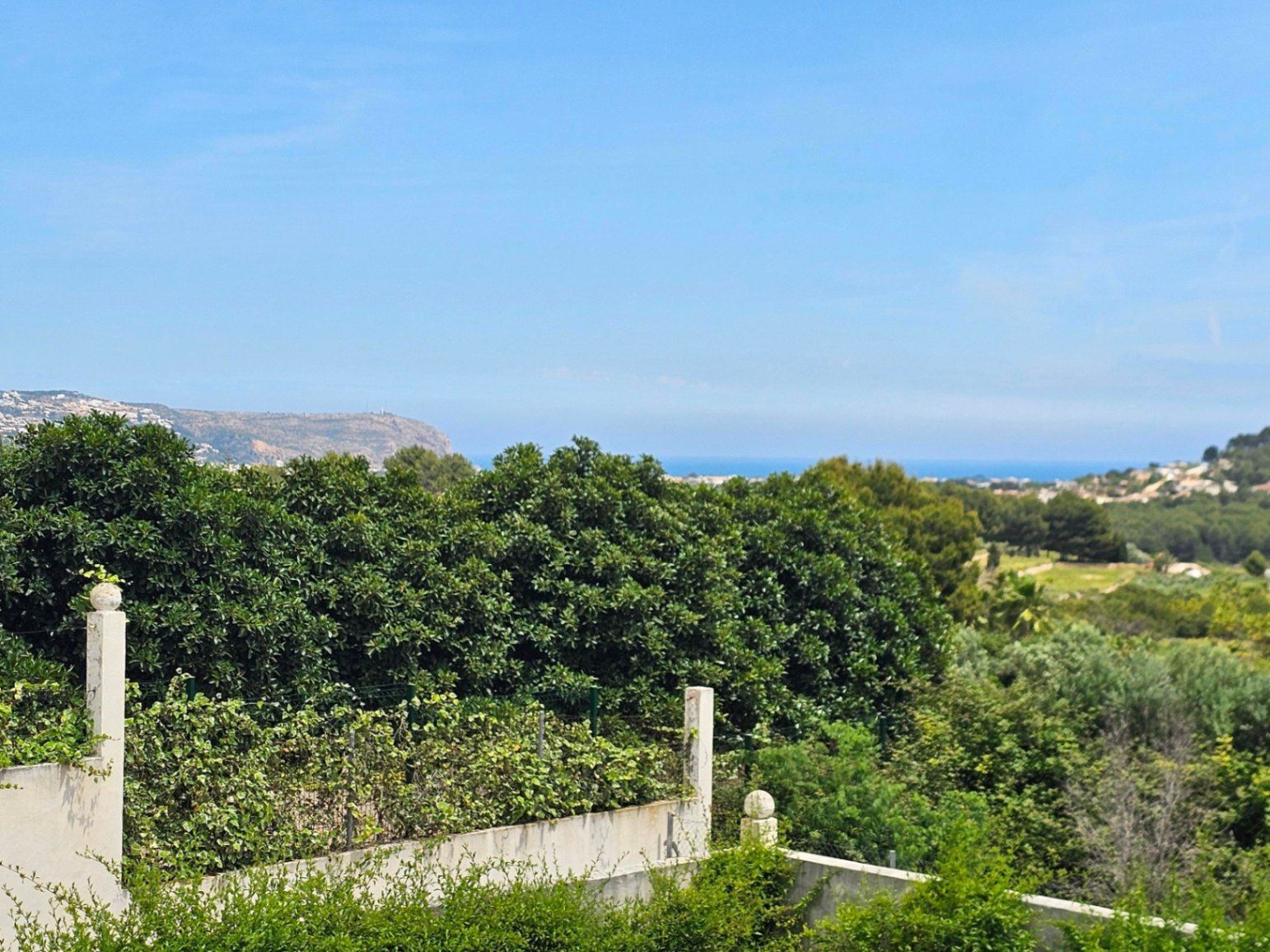 Villa for sale in Javea, Alicante, Spain