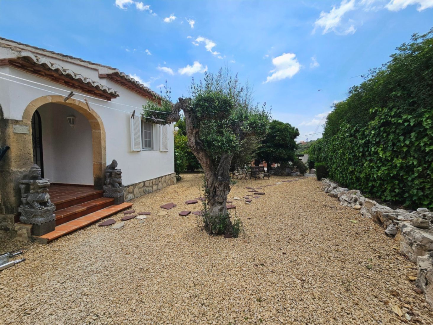 Villa for sale in Javea, Alicante, Spain