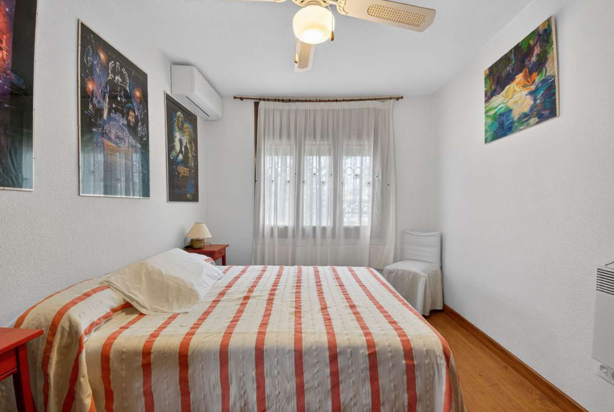 Villa for sale in Lo Pagan, Murcia, Spain