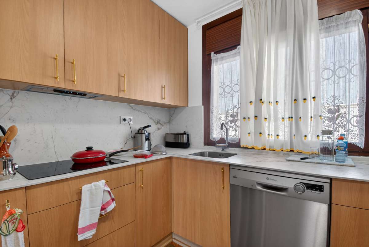 Villa for sale in Lo Pagan, Murcia, Spain