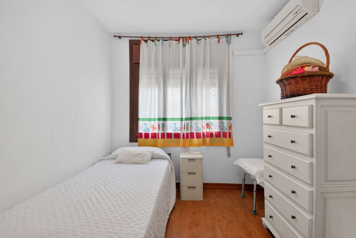 Villa for sale in Lo Pagan, Murcia, Spain