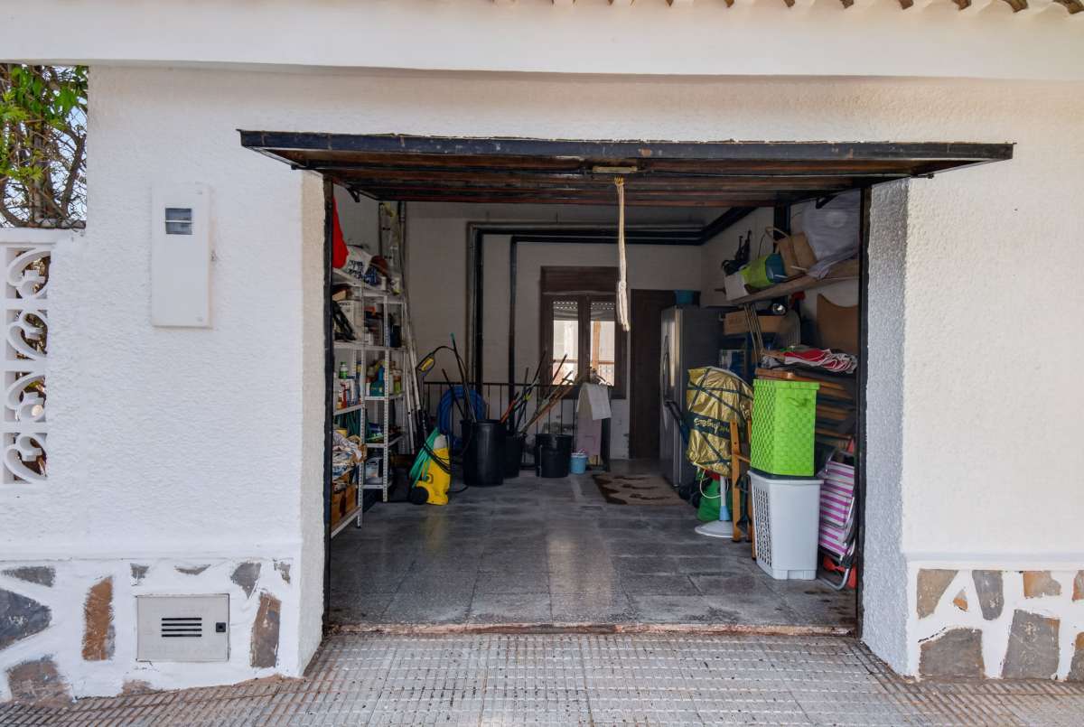 Villa for sale in Lo Pagan, Murcia, Spain