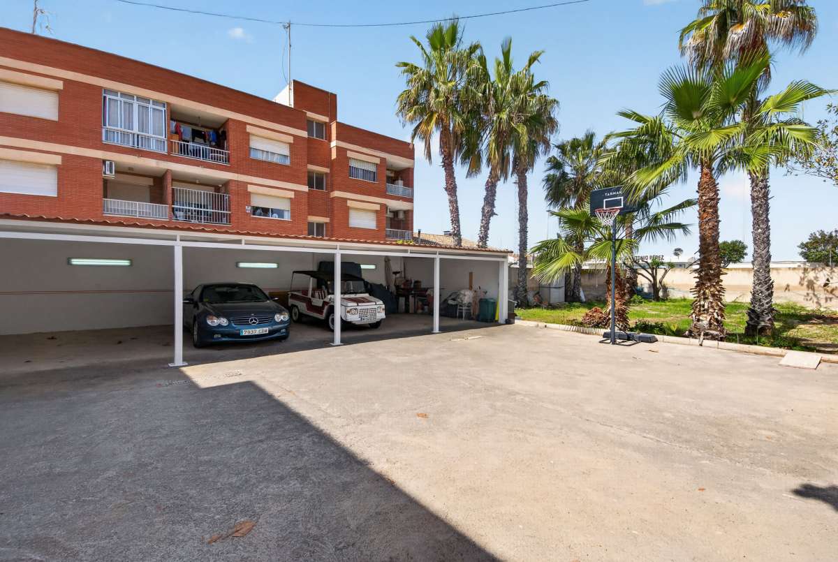 Villa for sale in Lo Pagan, Murcia, Spain