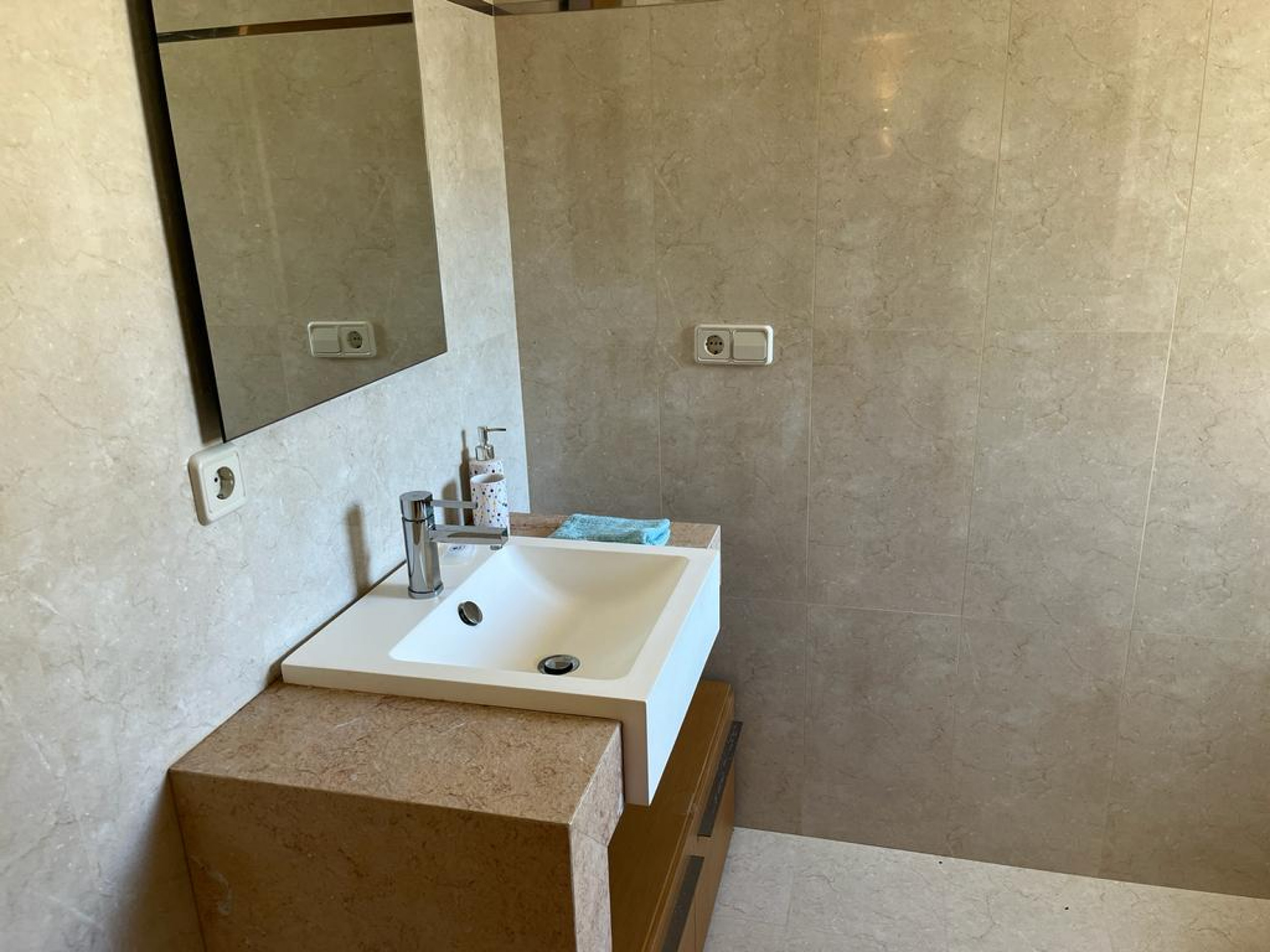 Villa en venta en La Manga Club
