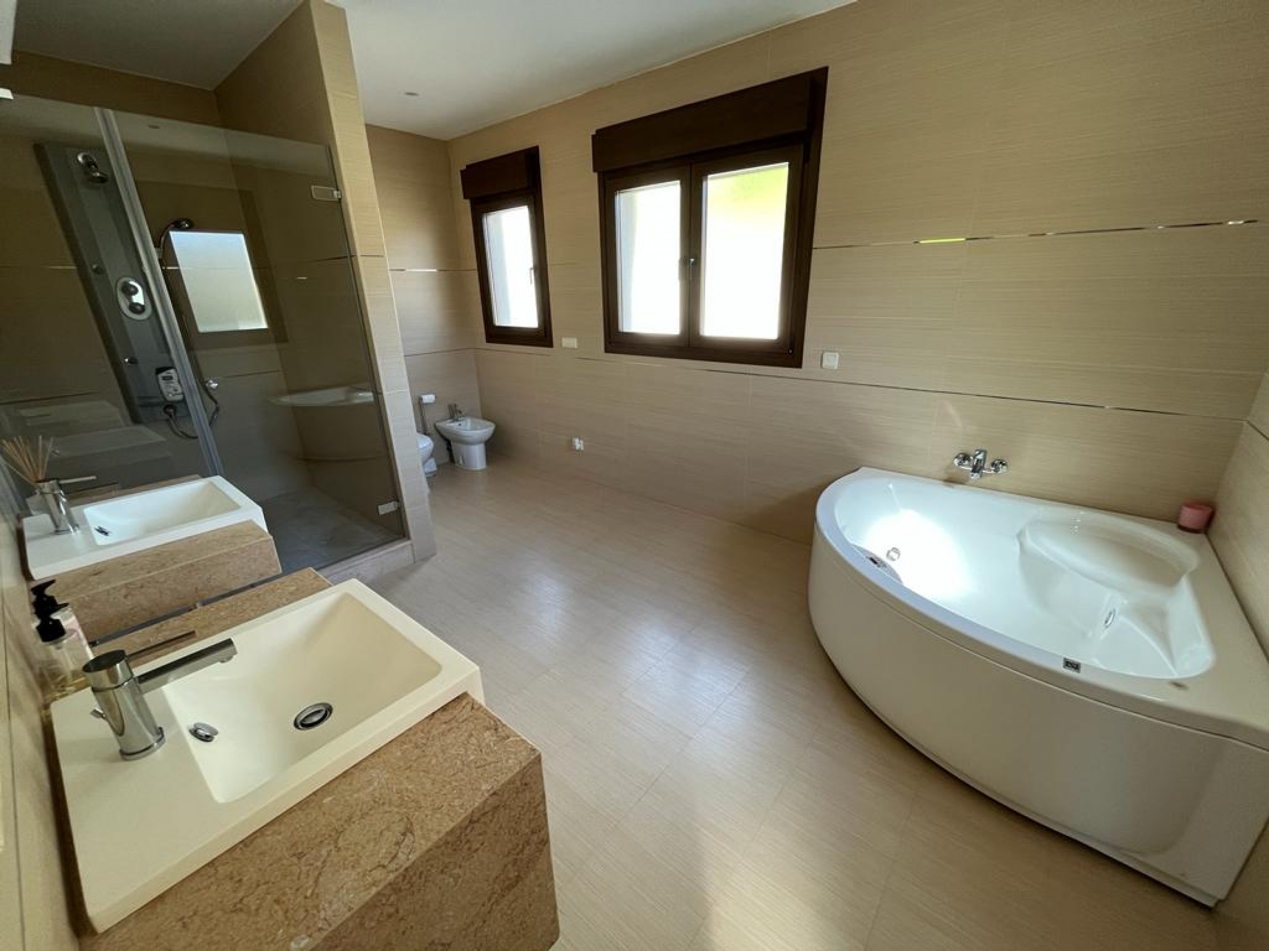 Villa en venta en La Manga Club