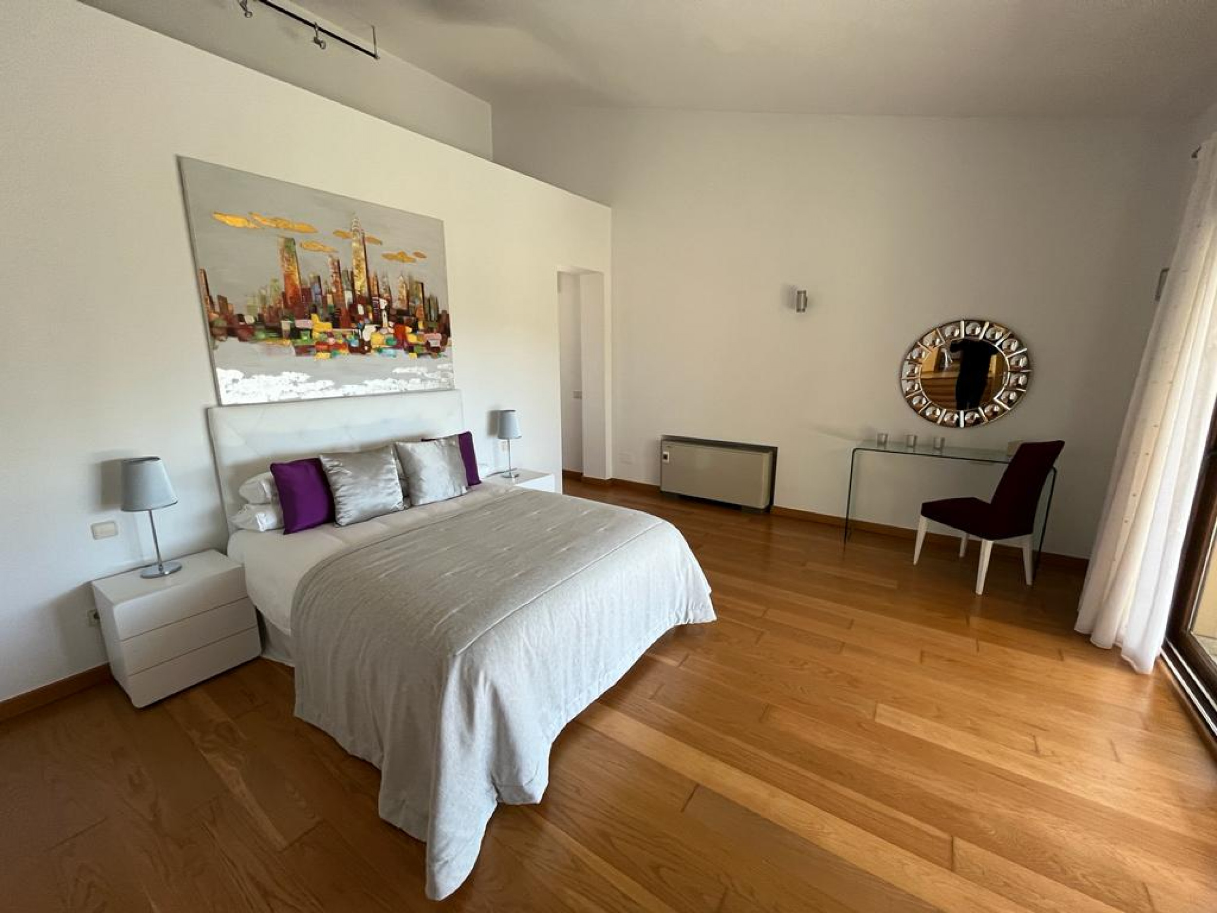 Villa en venta en La Manga Club