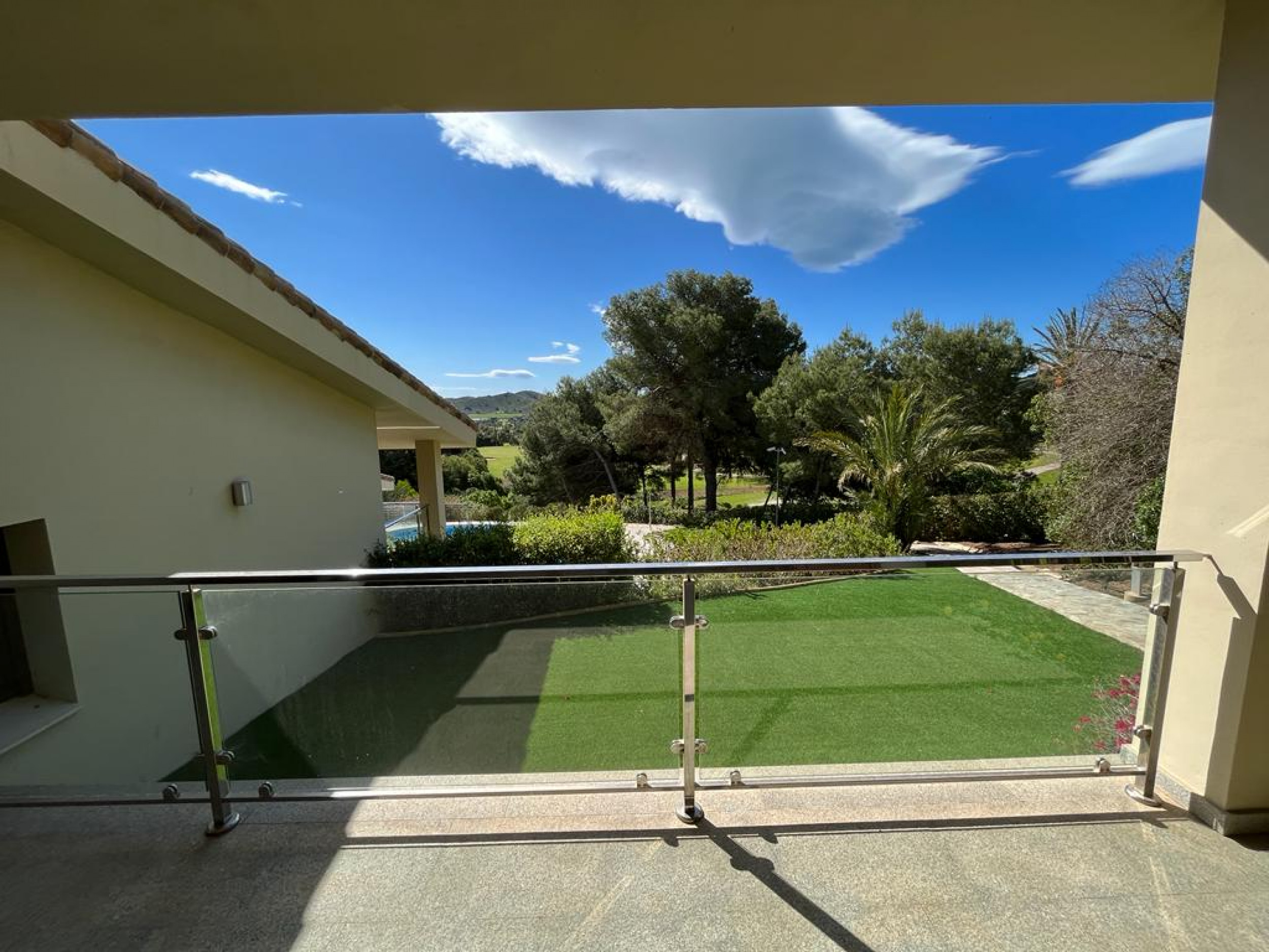 Villa en venta en La Manga Club