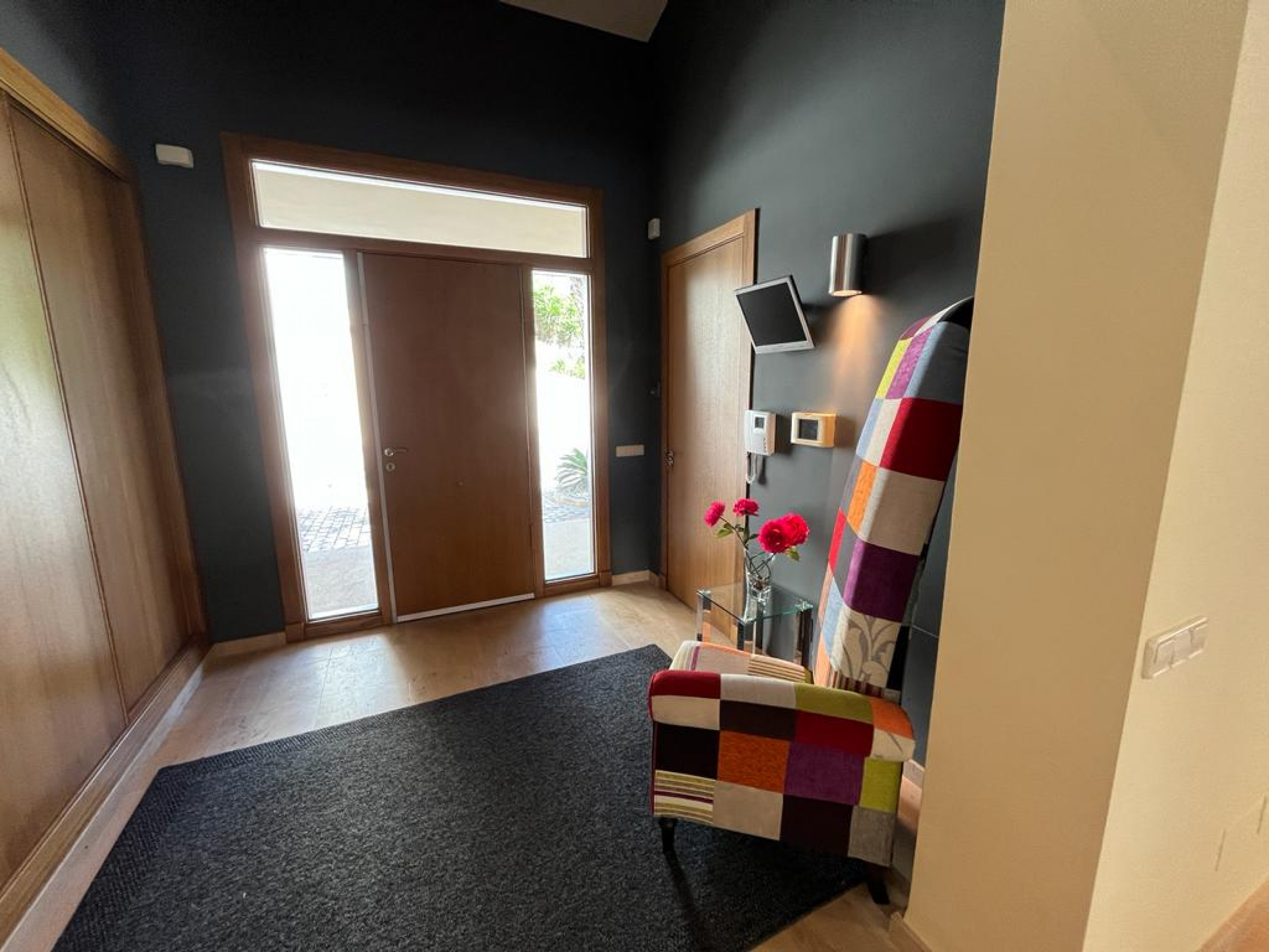 Villa en venta en La Manga Club