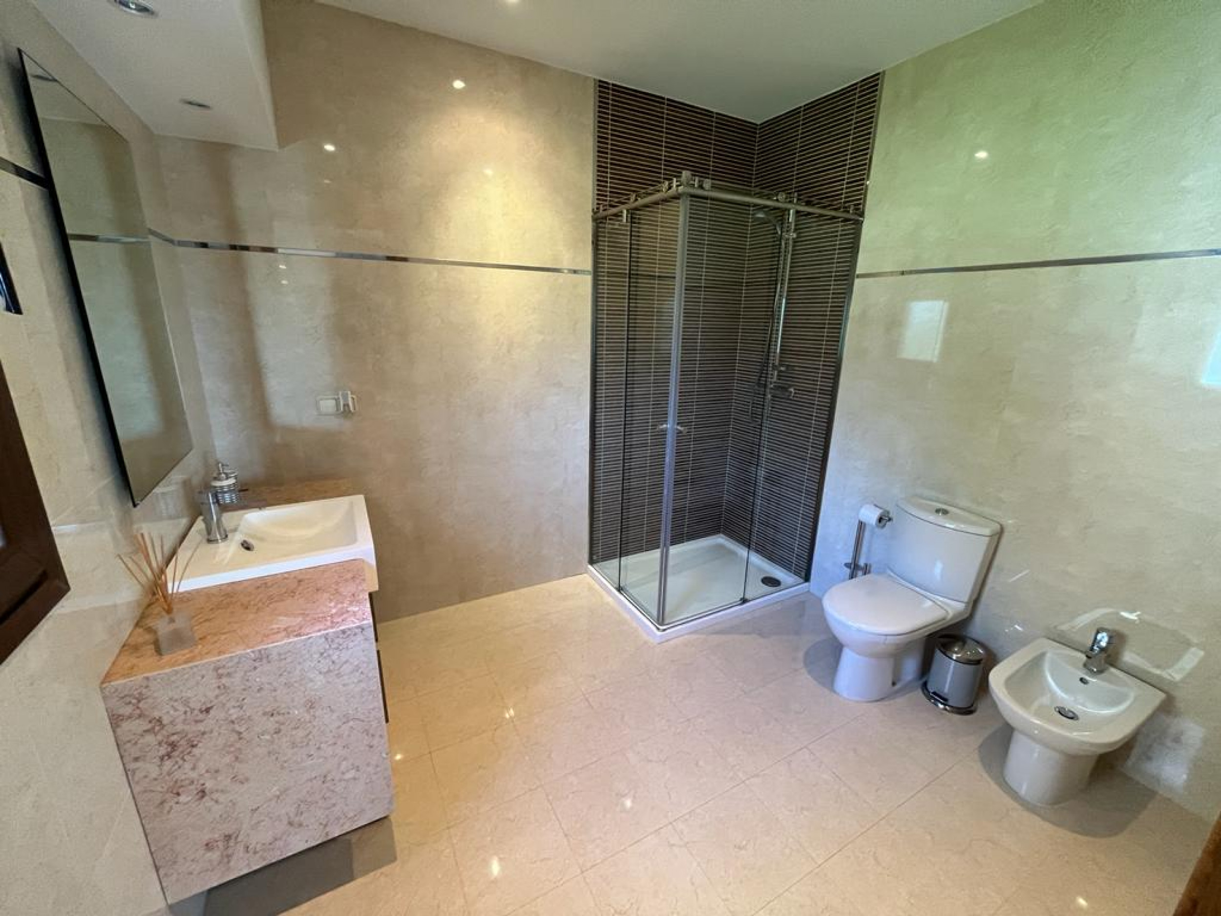 Villa en venta en La Manga Club