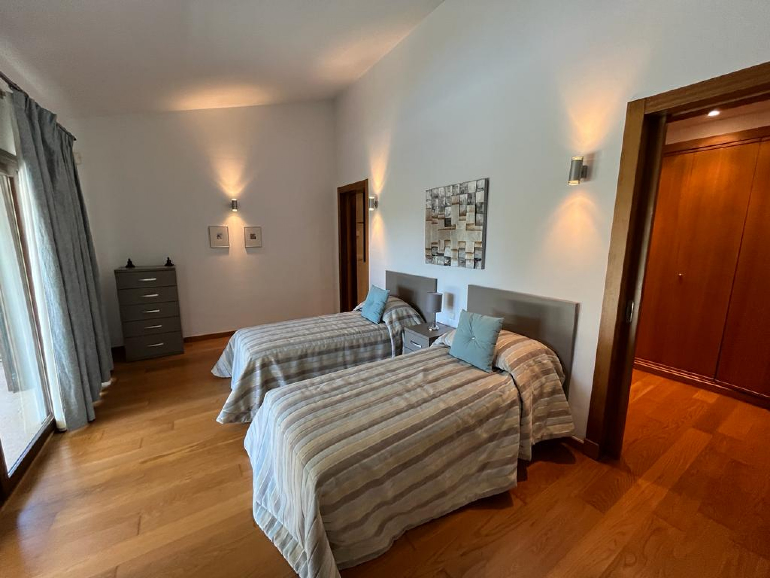 Villa en venta en La Manga Club