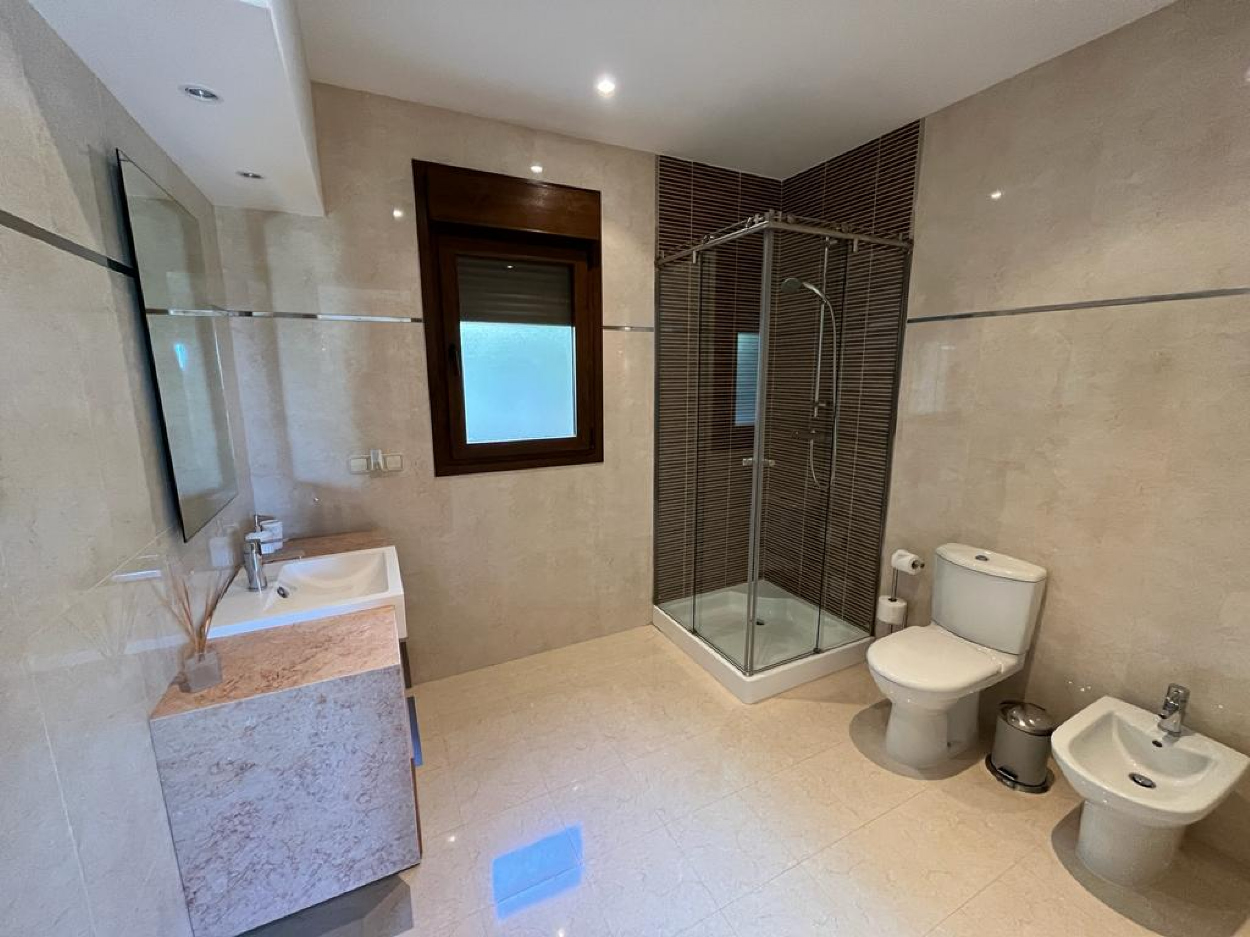Villa en venta en La Manga Club