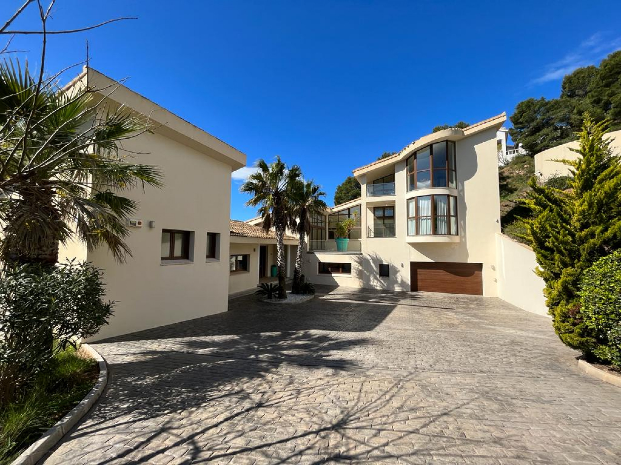 Villa en venta en La Manga Club