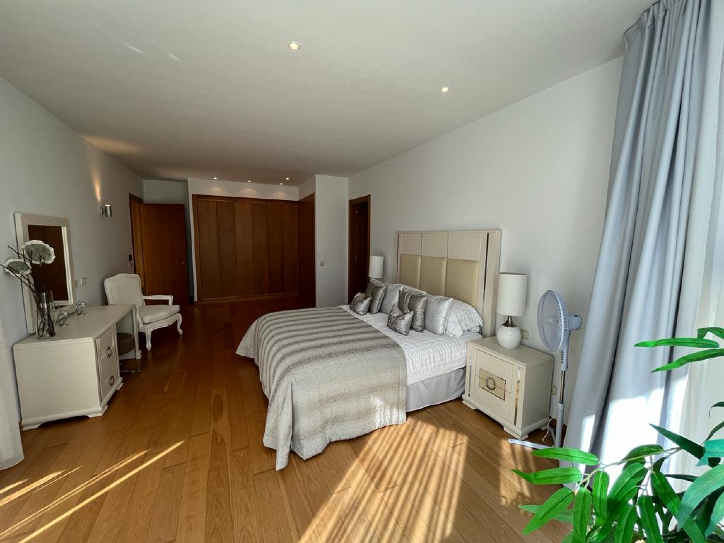 Villa en venta en La Manga Club