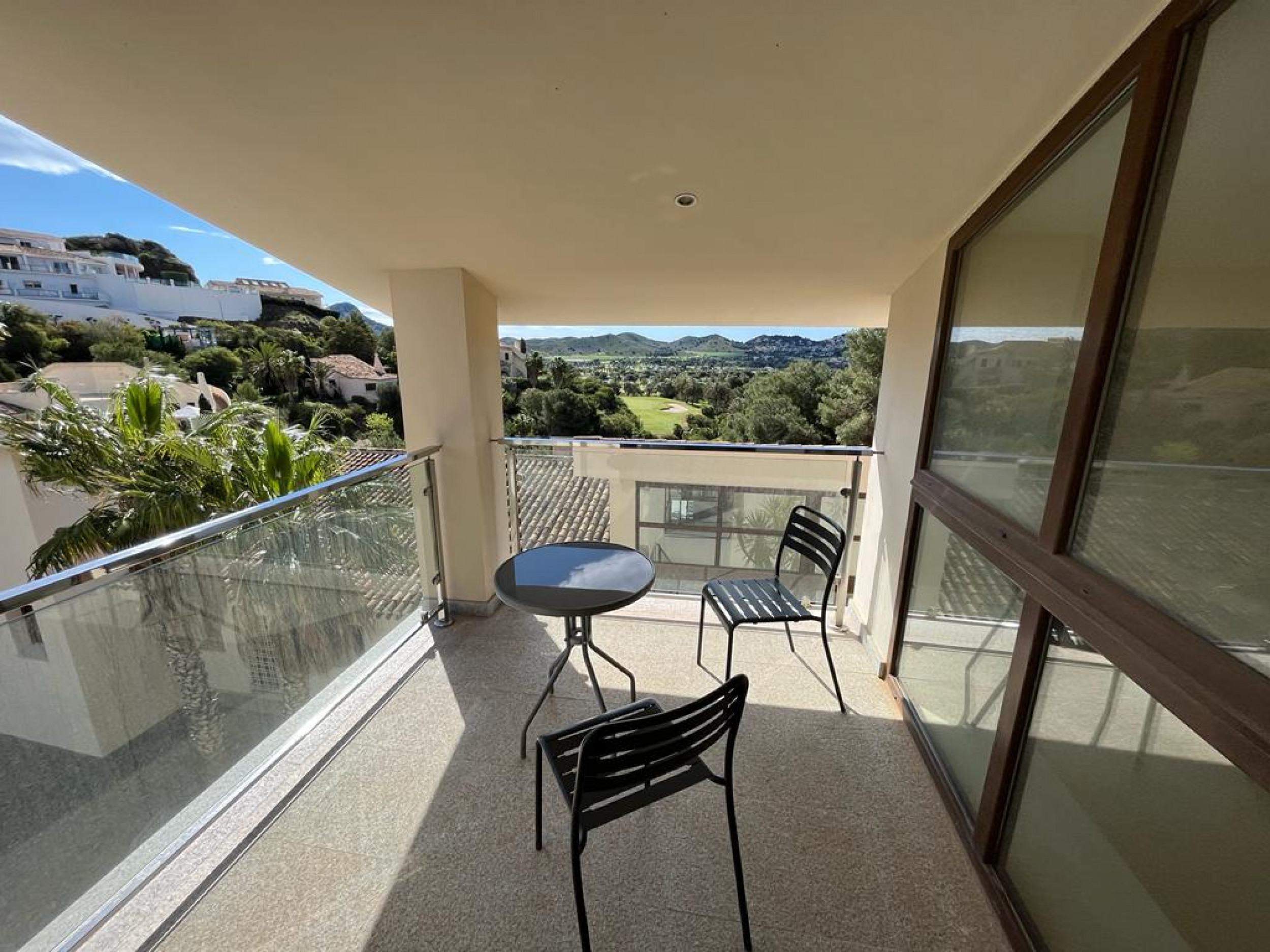 Villa en venta en La Manga Club