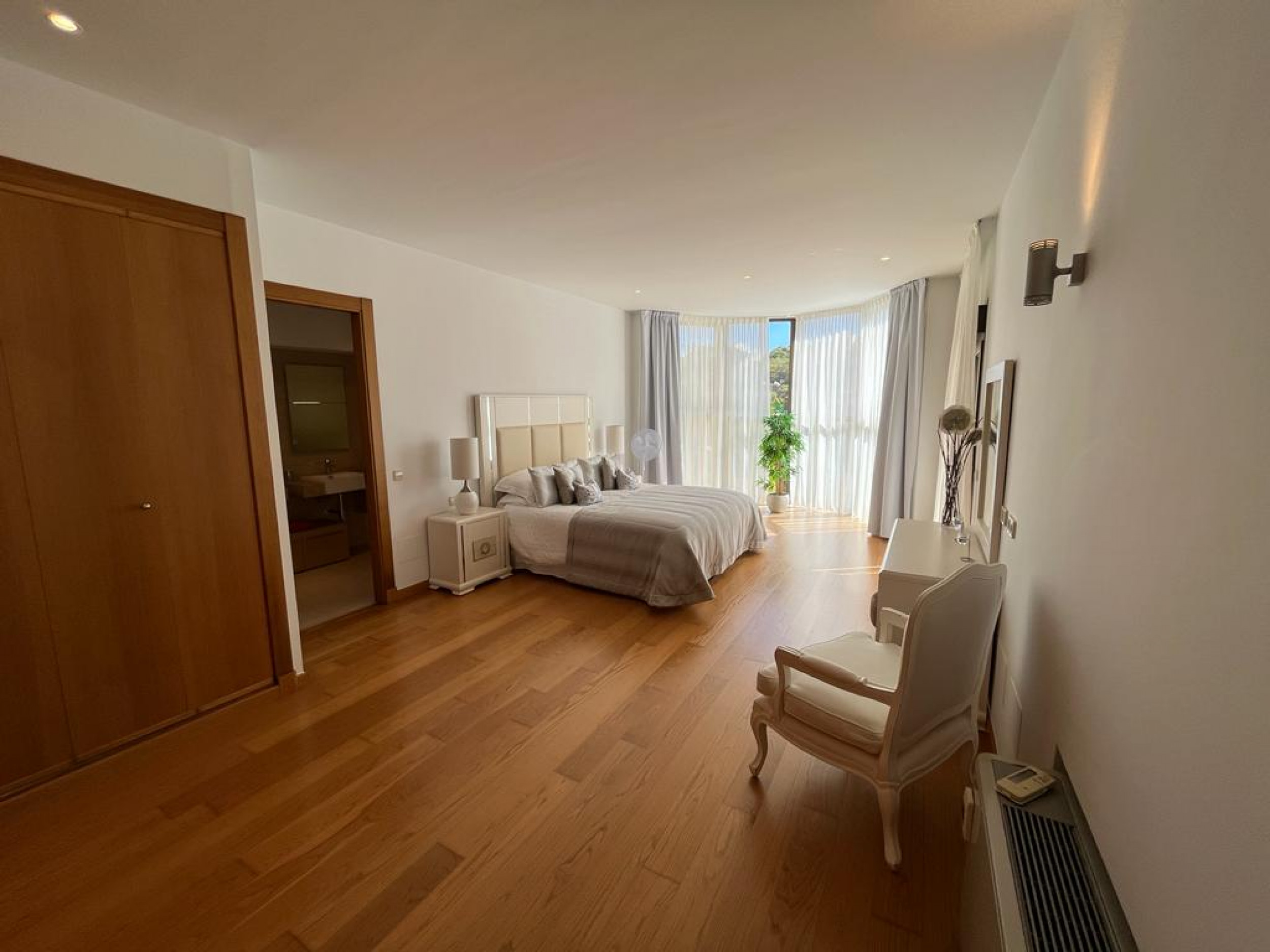 Villa en venta en La Manga Club