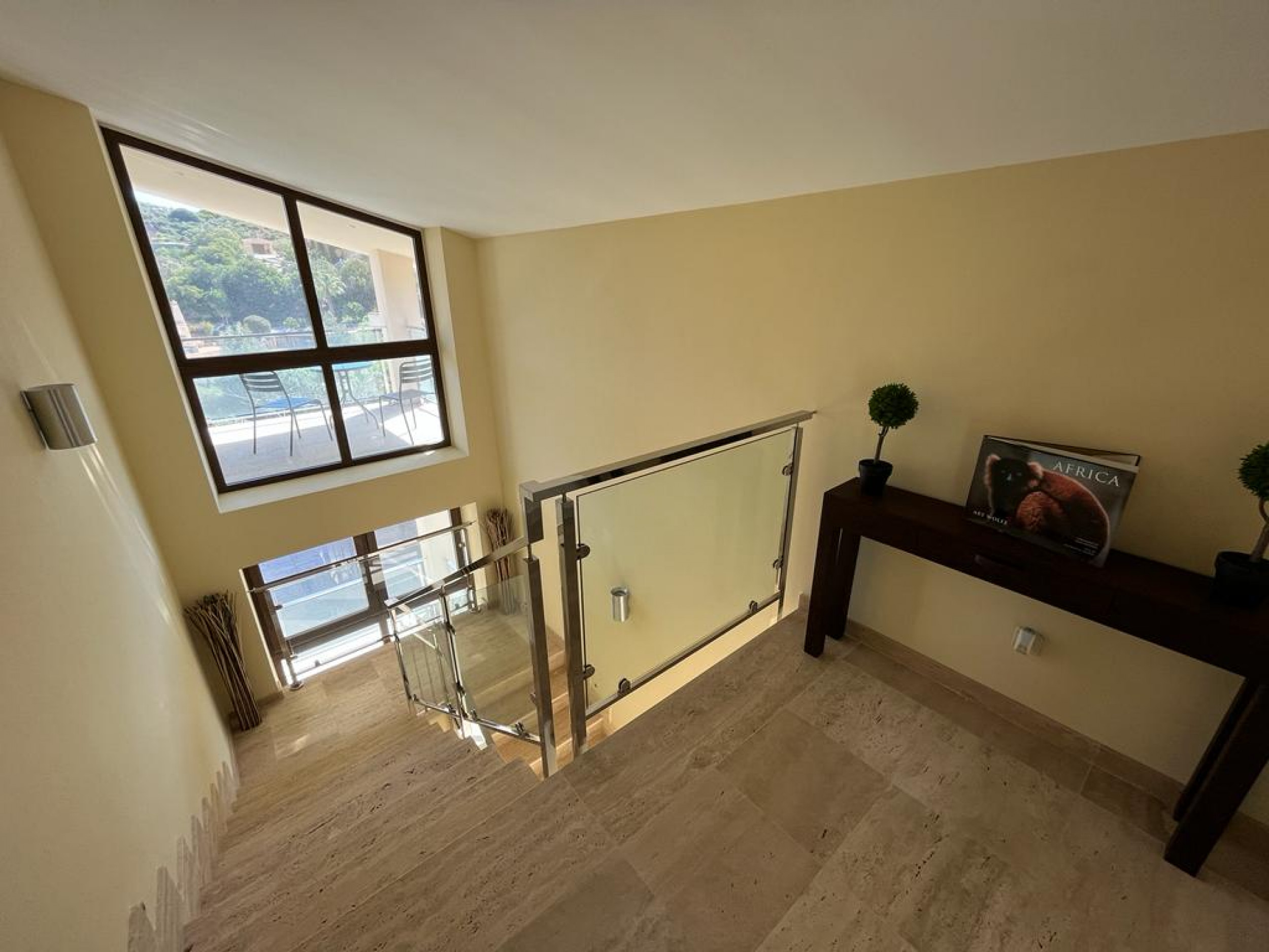 Villa en venta en La Manga Club