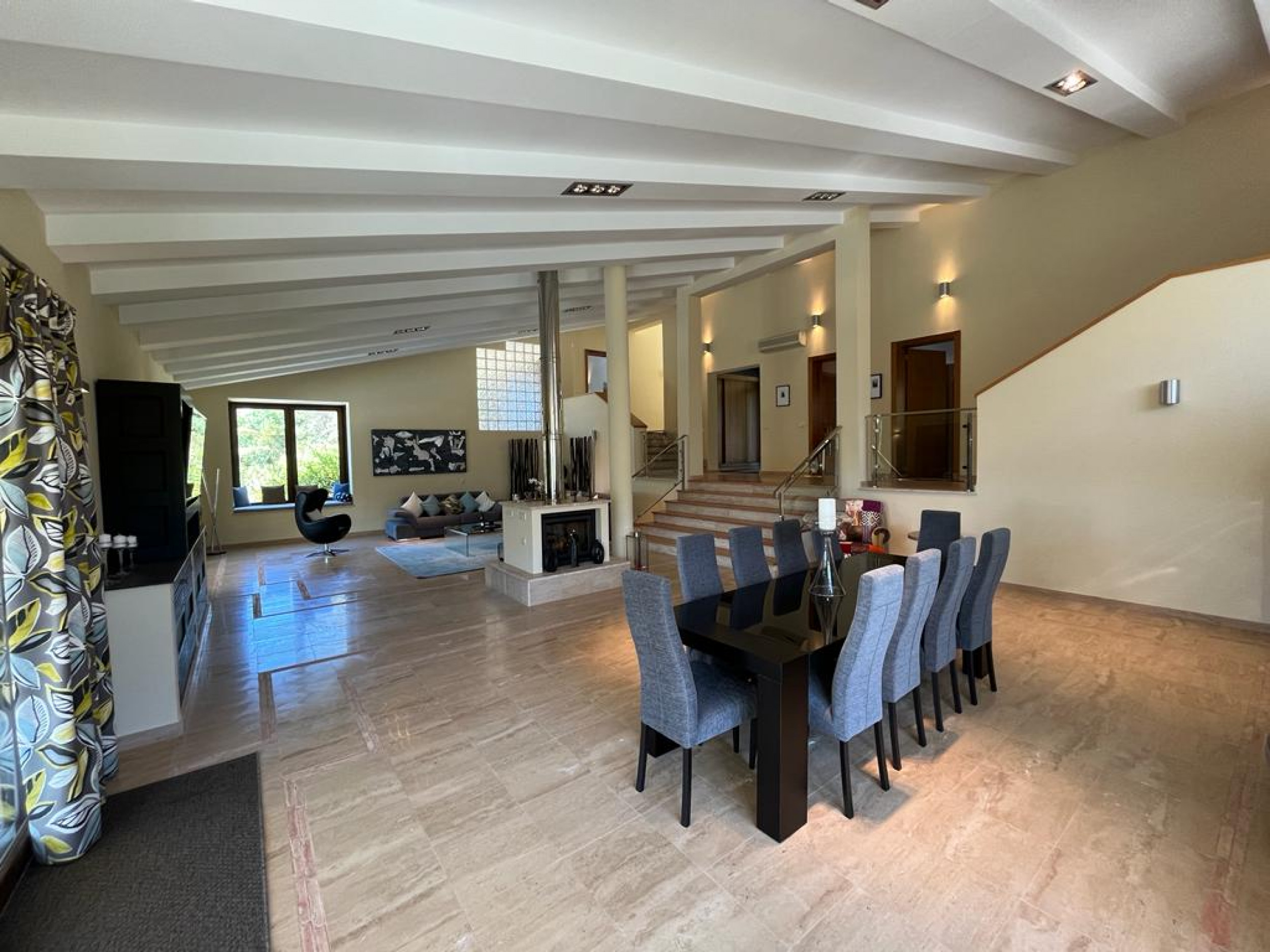 Villa en venta en La Manga Club