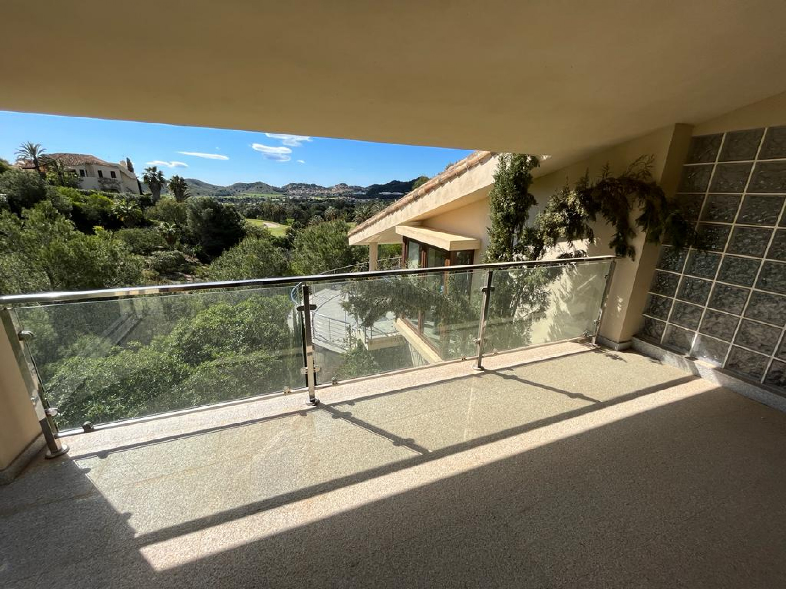 Villa en venta en La Manga Club