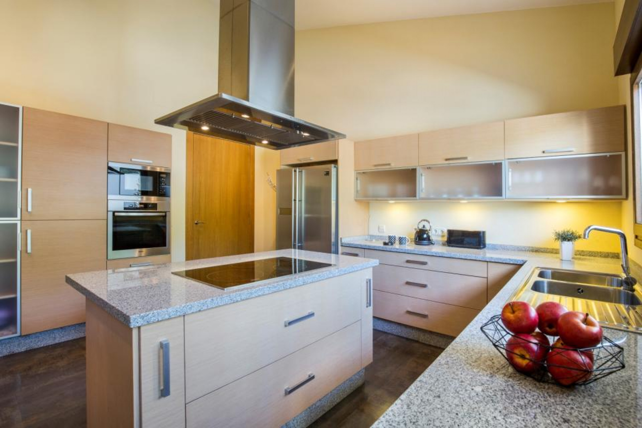 Villa en venta en La Manga Club