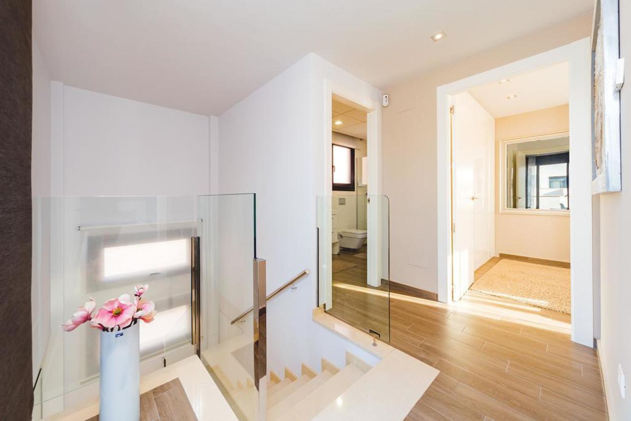 Villa en venta en Torrevieja