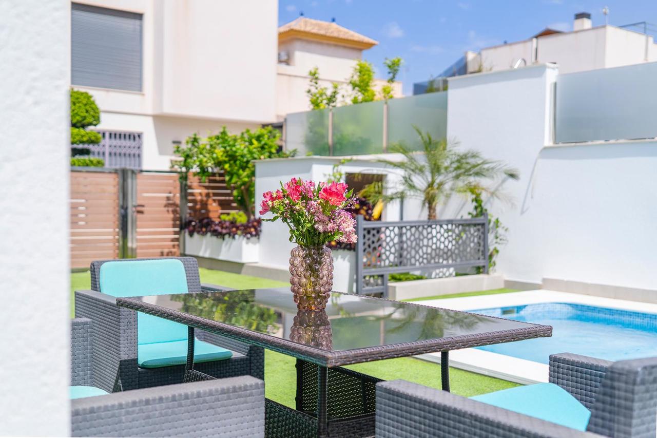 Villa en venta en Torrevieja