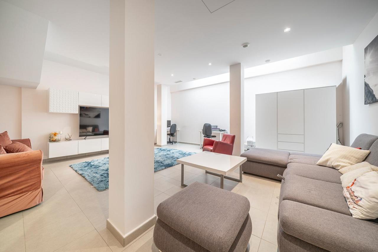 Villa en venta en Torrevieja