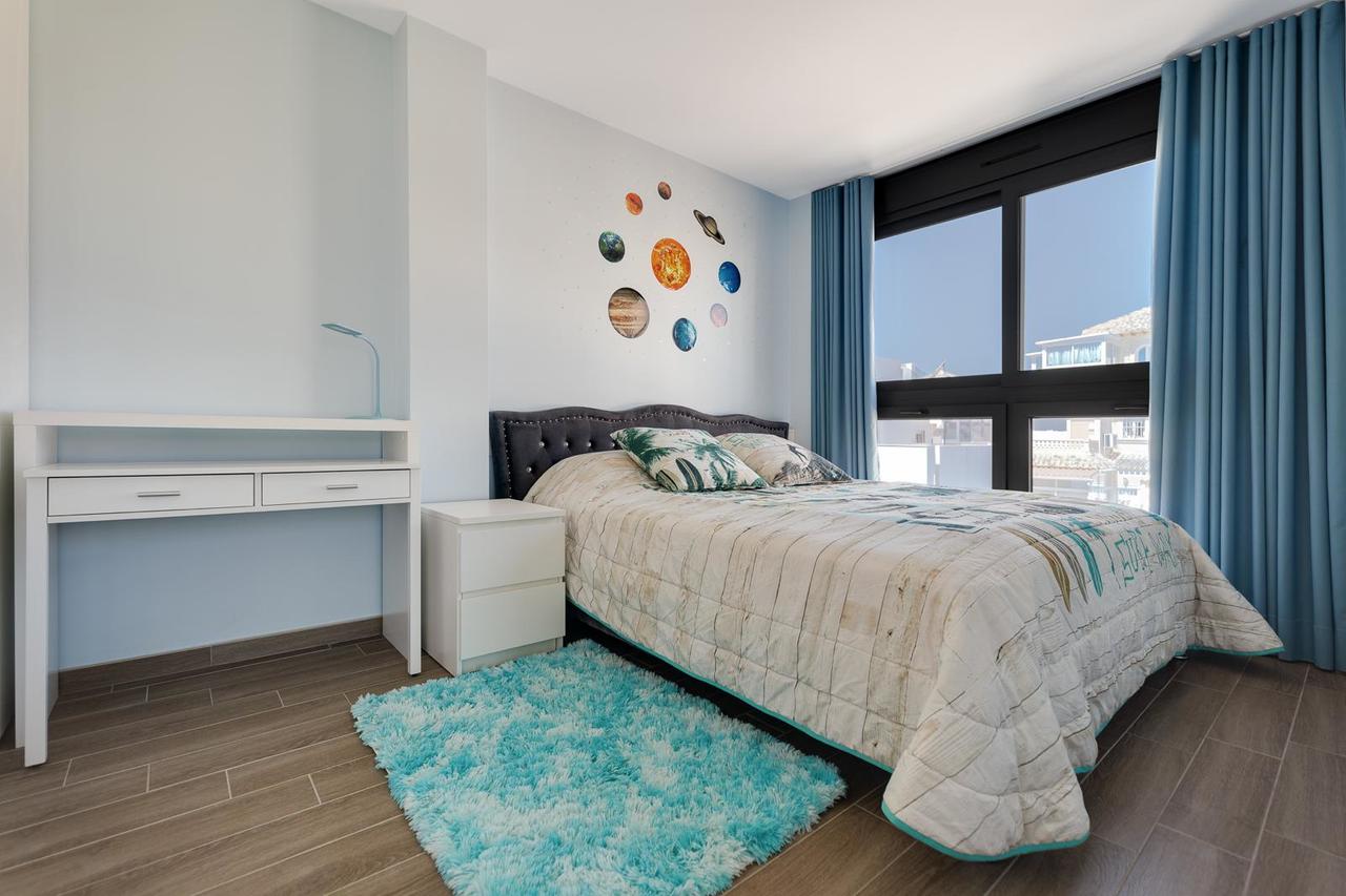 Villa en venta en Torrevieja