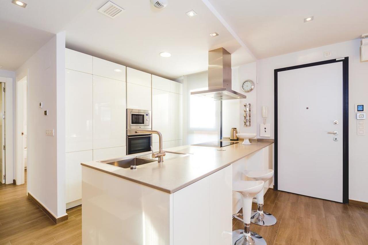Villa en venta en Torrevieja