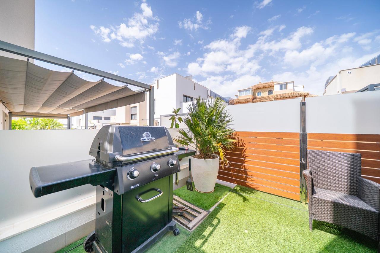 Villa en venta en Torrevieja