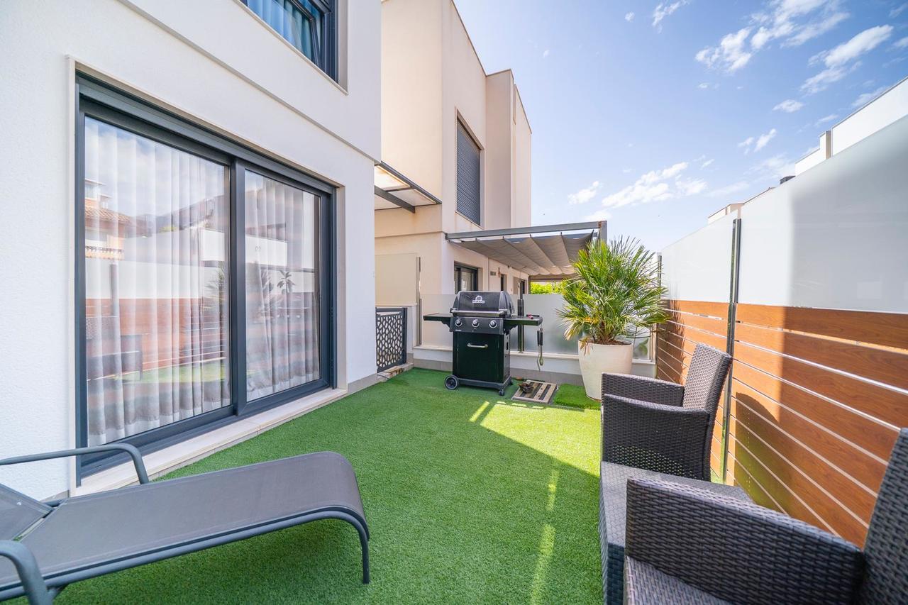 Villa en venta en Torrevieja